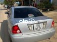 Ford Laser 2003 - Màu bạc xe gia đình