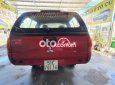 Mitsubishi Triton 2009 - Màu đỏ