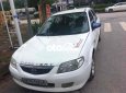 Mazda 323 2003 - Màu trắng chính chủ