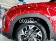 Hyundai Creta 2021 - Màu đỏ, nhập khẩu