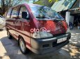 Daihatsu Citivan 2004 - Màu đỏ giá cạnh tranh