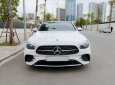 Mercedes-Benz E300 2021 - Bán Mercedes E300 AMG năm sản xuất 2021, màu trắng, nhập khẩu, giá tốt