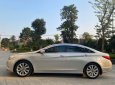 Hyundai Sonata 2011 - Màu bạc, giá cực tốt