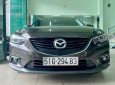 Mazda 6 2016 - Màu nâu, giá cạnh tranh