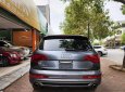 Audi Q7 2010 - Màu xám, xe nhập