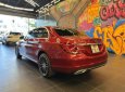 Mercedes-Benz C200 2019 - Màu đỏ, biển Hà Nội