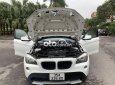 BMW X1 2010 - Cần bán gấp BMW X1 sản xuất 2010, màu trắng, nhập khẩu