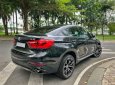 BMW X6 2015 - Màu đen, nhập khẩu