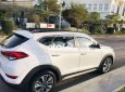 Hyundai Tucson 2018 - Màu trắng