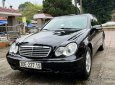 Mercedes-Benz C200 2003 - Màu đen chính chủ
