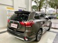 Mitsubishi Outlander Sport 2017 - Màu xám, nhập khẩu, 715 triệu