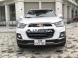 Chevrolet Captiva 2016 - Bán Chevrolet Captiva LTZ 2.0 sản xuất năm 2016, màu trắng như mới