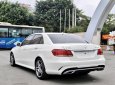 Mercedes-Benz E250 2015 - Bán xe Mercedes E250 AMG sản xuất 2015, màu trắng, xe nhập