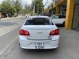 Chevrolet Cruze 2018 - Màu trắng