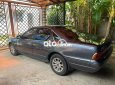 Nissan Cefiro 1992 - Màu xám, nhập khẩu nguyên chiếc, giá chỉ 79 triệu