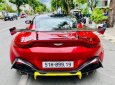 Aston Martin Vantage 2018 - Màu đỏ, nhập khẩu