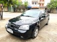 Chevrolet Lacetti 2004 - Màu đen, xe nhập