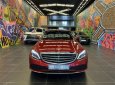 Mercedes-Benz C200 2019 - Màu đỏ, biển Hà Nội