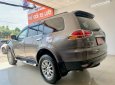 Mitsubishi Pajero 2012 - Màu nâu, giá 480tr