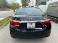 Toyota Corolla 2016 - Màu đen ít sử dụng, giá chỉ 595 triệu