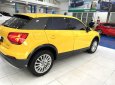 Audi Q2 2017 - Màu vàng, nhập khẩu