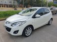 Mazda 2 2013 - Màu trắng, xe nhập