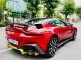 Aston Martin Vantage 2018 - Màu đỏ, nhập khẩu