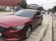 Mazda 6 2015 - Cần bán gấp xe Mazda 6 năm sản xuất 2015