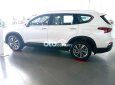 Hyundai Santa Fe 2021 - Màu trắng