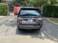 Toyota Fortuner 2010 - Màu xám, số tự động