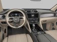 Hãng khác Khác Bentley Bentayga V8 2022 - CHÍNH HÃNG - BENTLEY BENTAYGA - GIAO NGAY- SỐ LƯỢNG HẠN CHẾ 