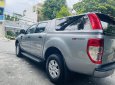 Ford Ranger XLS AT 2017 - Cần bán xe Ford Ranger XLS AT 2017, màu bạc