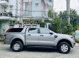 Ford Ranger XLS AT 2017 - Cần bán xe Ford Ranger XLS AT 2017, màu bạc