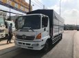 Hino FC 2022 - Đăng ký 2022 xe nhập giá tốt 900tr