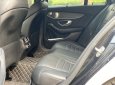 Mercedes-Benz C300 2015 - Màu trắng, xe đẹp