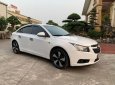 Chevrolet Cruze 2010 - Màu trắng