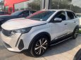 Peugeot 3008 2022 - Hỗ trợ 50% phí trước bạ hết tháng 5