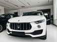 Maserati 2022 - Màu trắng, nhập khẩu nguyên chiếc