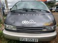 Toyota Previa 1991 - Màu xám giá cạnh tranh