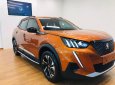 Peugeot 2008 2022 - SUV châu Âu phong cách mới