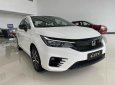 Honda City 2022 - Màu trắng, giá cực tốt