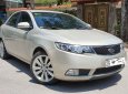 Kia Forte 2011 - Màu vàng cát, giá 315tr