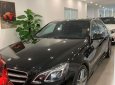 Mercedes-Benz E250 2022 - Màu đen, xe nhập