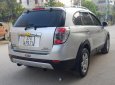 Chevrolet Captiva 2009 - Máy dầu, xe gia đình giá tốt 290tr