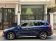 BMW X1 2019 - Màu xanh lam, xe nhập