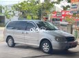 Kia Carnival 2007 - Màu bạc, giá cực tốt