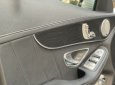 Mercedes-Benz C300 2015 - Màu trắng, xe đẹp