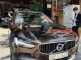 Volvo V90 2019 - Nâu cà phê xe đẹp cho mọi gia đình