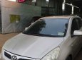 Hyundai i20 2011 - màu bạc, xe nhập số tự động, 270 triệu