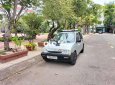 Daewoo Tico 1991 - Màu bạc, xe nhập, giá 58tr